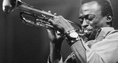 Miles Davis – Adapting Through Time