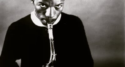 Ornette Coleman and Music Therapy